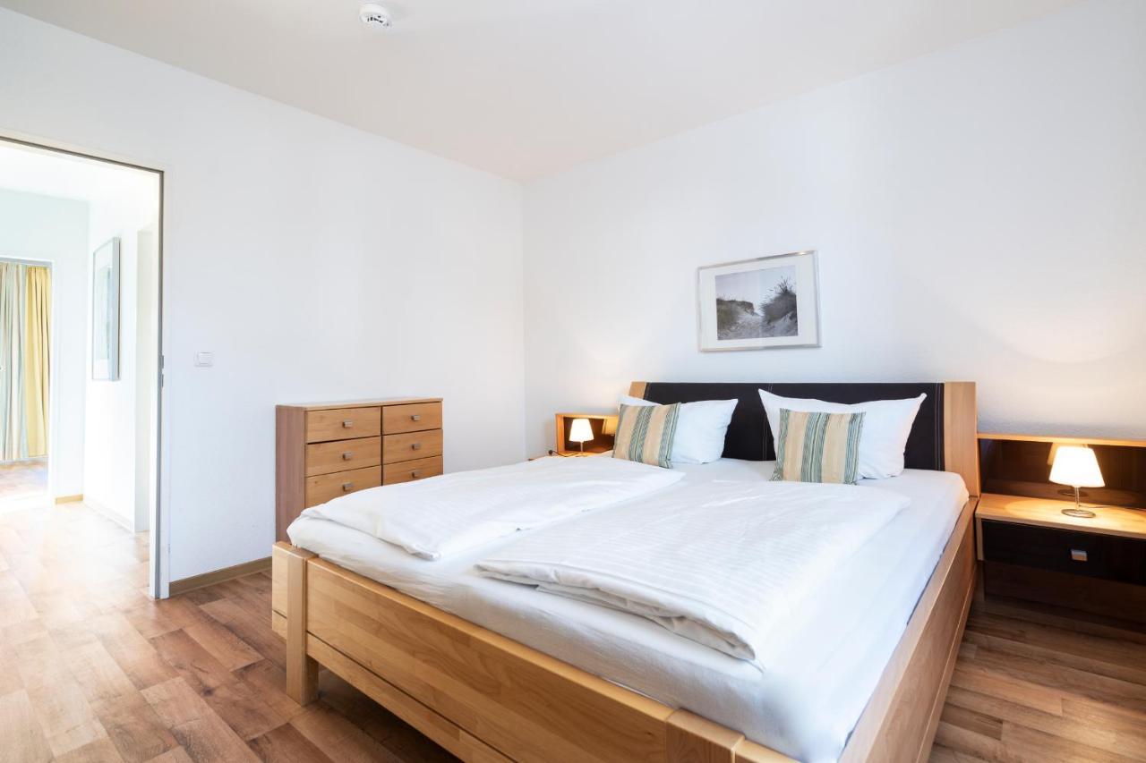Wohnpark Am Muehlenteich - Appartement 33 ティメンドルファー・シュトラント エクステリア 写真