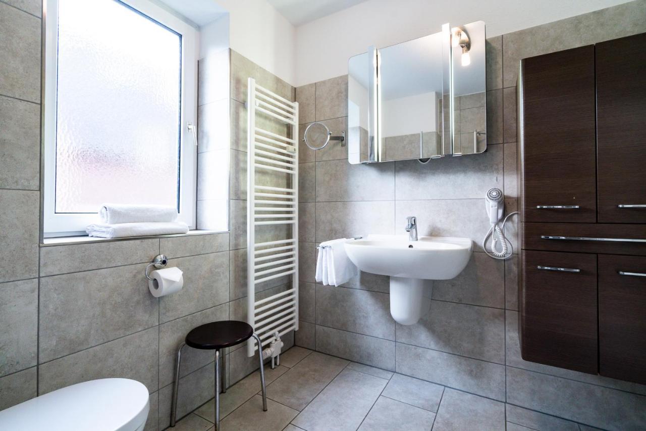 Wohnpark Am Muehlenteich - Appartement 33 ティメンドルファー・シュトラント エクステリア 写真